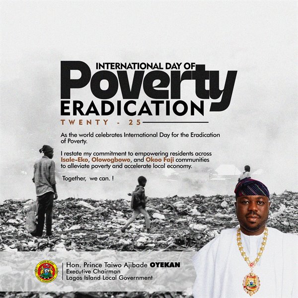 InternationalDayForPovertyComemoration