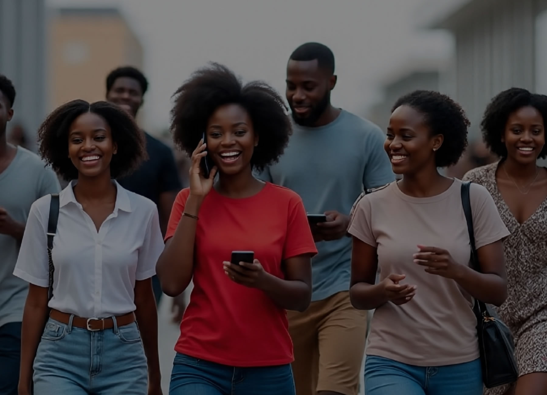 News and Updates — Lagos Island Local Government project highlights and community news