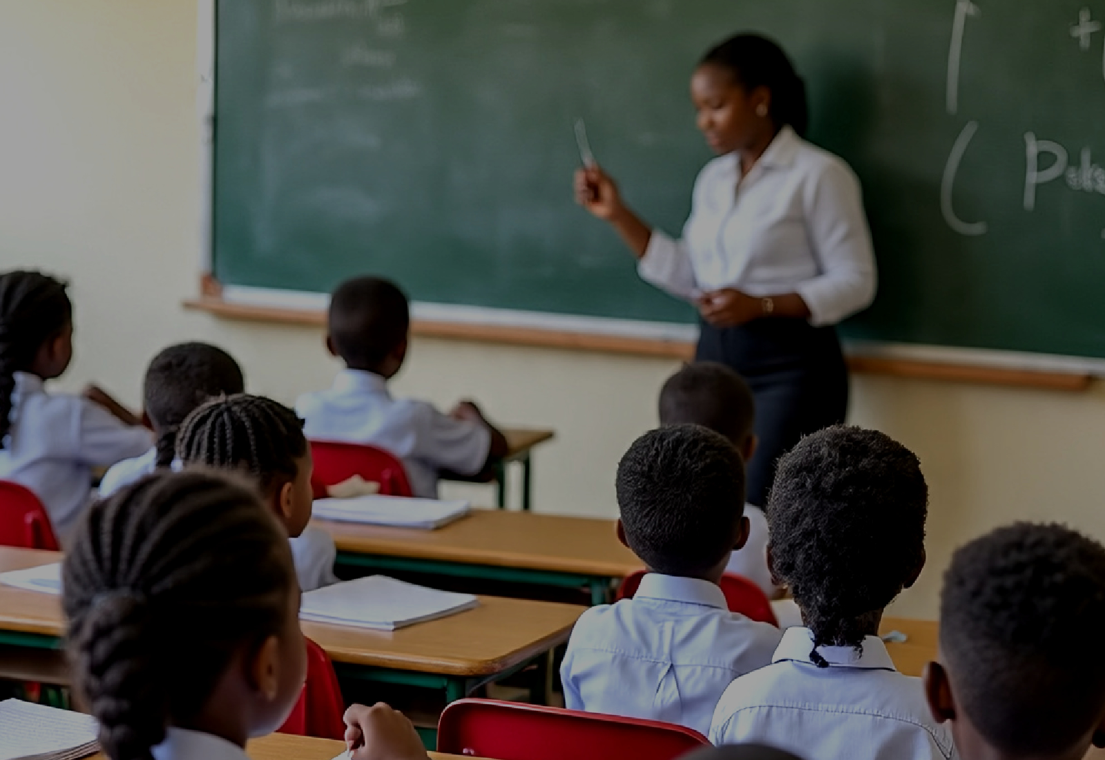 Education Services — public primary schools, vocational training, and scholarships in Lagos Island